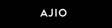 Ajio: Shop latest trends to save big with discounts & offers Logo