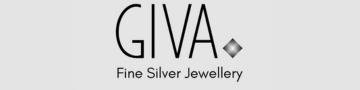 Giva: Dazzle with Stylish Jewelry Without Breaking the Bank Logo