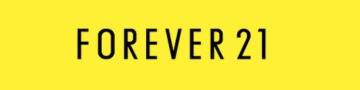 FOREVER 21: Fashion for Every Occasion at Prices You'll Love Logo
