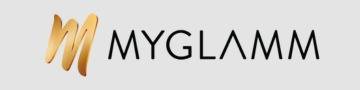 MYGLAMM: One-stop shop for all latest beauty trends.SHOP NOW Logo