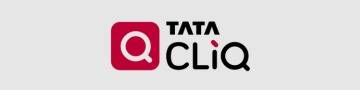TataCliq| Online Shopping| Sale on top brands | Upto 50% off Logo