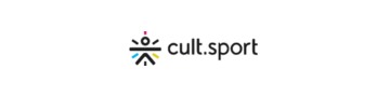 Cultsport : Shop 100+ Top Fitness and Sports Essentials Logo