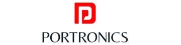 Portronics Deals: Save Big |Exclusive Discounts & Coupons Logo