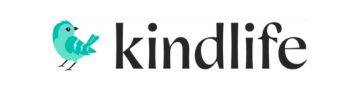 Kindlife: Unlock Saving, Discount, Exclusive Offer & Coupon Logo