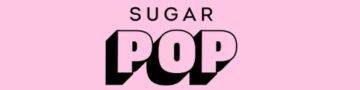 SugarPop: Unleash Your Inner Beauty with Savings, Deals, & Coupons Logo