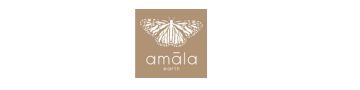 Amala Earth: Shop Handcrafted wellness and ethical fashion! logo