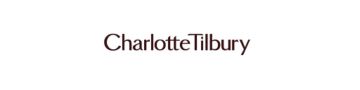 Charlotte Tilbury: Luxury Makeup |Exclusive Offers & Coupons Logo