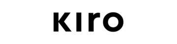 Kiro Beauty: Shop Now & Glow Up! Logo