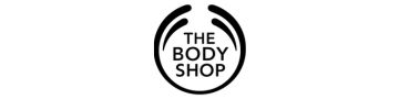 The Body Shop: Ethical Beauty Essentials | Exclusive Offers Logo