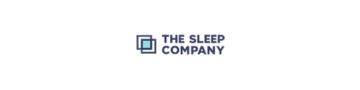 The Sleep Company: Shop Top-Rated Sleep Products & Save Big! Logo
