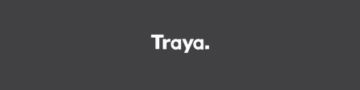 Traya: Your partner in unlocking a healthier, happier you! Logo