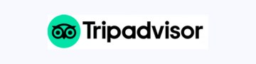 Tripadvisor: Reviews, Guides & Deals for the Perfect Trip Logo