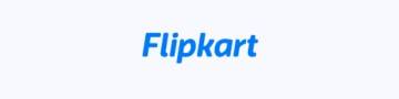 Flipkart: Shop Millions of Products at Unbeatable Prices! Logo