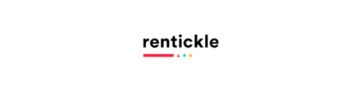 Rentickle: Rent All It: Furniture & More! Easy & Affordable Logo