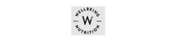 Wellbeing Nutrition: Fuel Your Joy with Food and Expert Tips logo