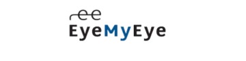 Eyemyeye: Eyeconic Deals on Glasses, Sunglasses, & Contacts! Logo