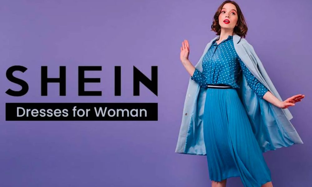 Shein Dresses