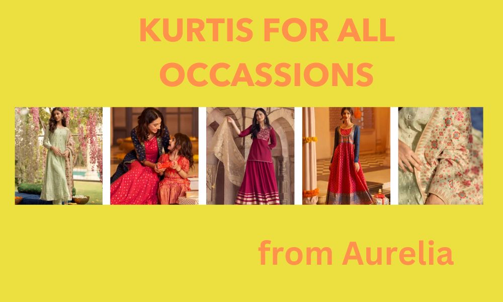 kurti designs