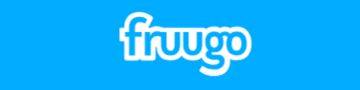 Fruugo: Shop the World Save Big Upto 80% Off + Free Shipping Logo