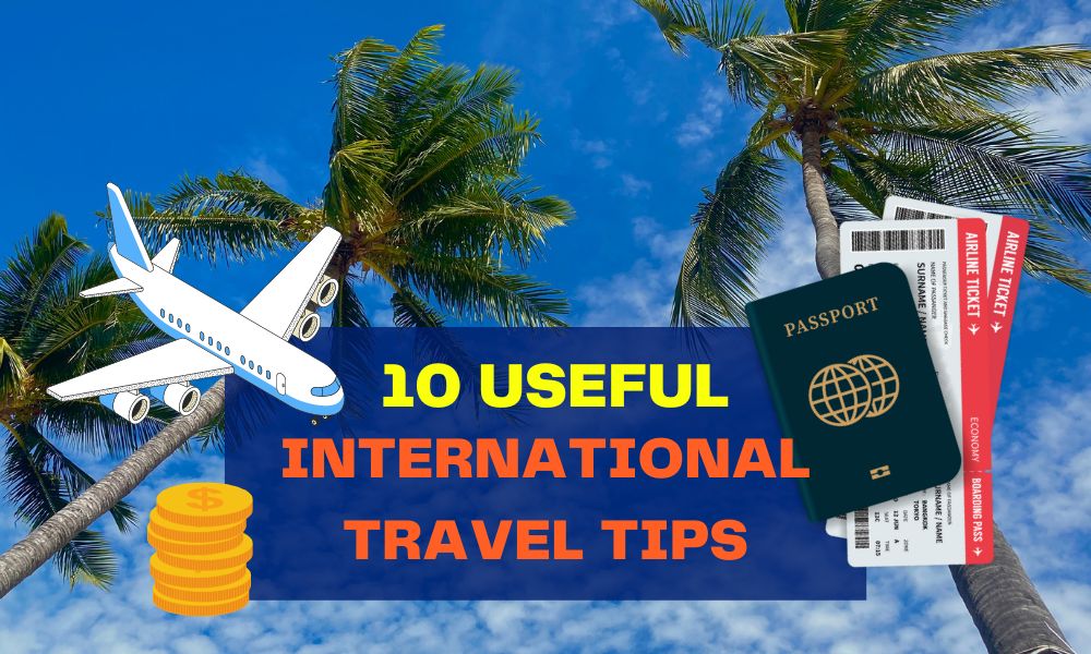 International Travel Tips featured img