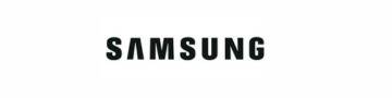 Samsung: Leading the Way to a Brighter Future Logo