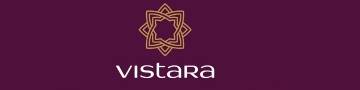 Vistara: Experience Luxury Air Travel at Affordable Prices logo