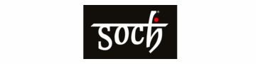 Soch: Upto 60% Off Coupon Code and Offers