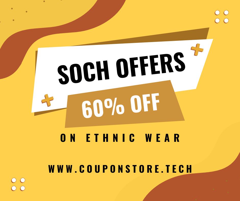 soch offers