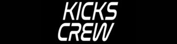 Kicks Crew: Get Upto 60% Off on Discount Code & Coupon Code Logo