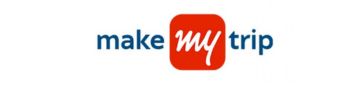 MakeMyTrip: Upto 60% Off Coupon Code and Offers Logo