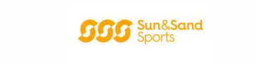 Sun and Sand Sports: Upto 80% Off Promo Code and Coupon Code Logo