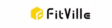 FitVille : Upto 60% Off Coupon Code and Discount Code Logo