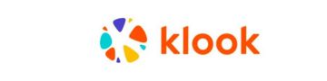 Klook : Upto 50% Off Coupon Code and Promo Code Logo