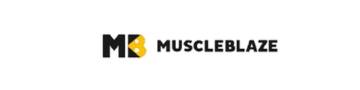 MuscleBlaze: Upto 45% Off Coupon Code and Offers