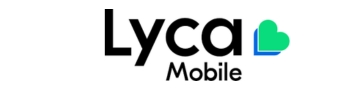 Lycamobile Coupons: Upto 50% Off Coupon Code and Discount Code Logo