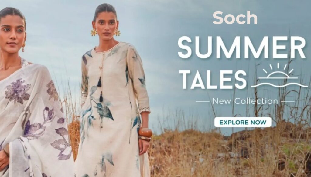 soch summer fashion